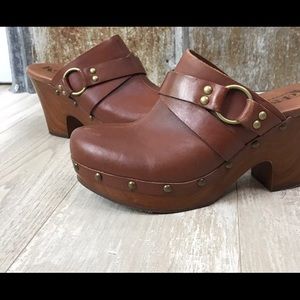 Korks by Kork-Ease Felisa Mules